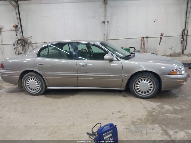44603900 :رقم المزاد ، 1G4HP54K72U248888 vin ، 2002 Buick Lesabre Custom مزاد بيع
