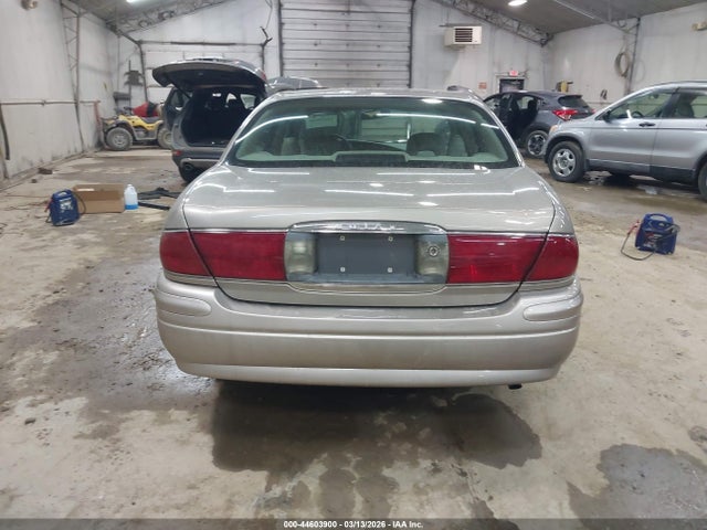 44603900 :رقم المزاد ، 1G4HP54K72U248888 vin ، 2002 Buick Lesabre Custom مزاد بيع