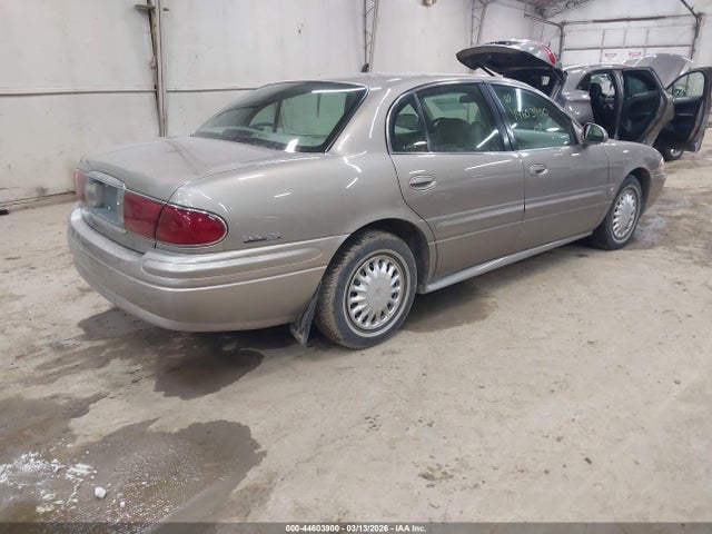 44603900 :رقم المزاد ، 1G4HP54K72U248888 vin ، 2002 Buick Lesabre Custom مزاد بيع