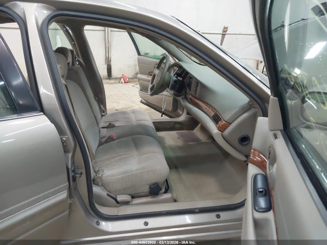 44603900 :رقم المزاد ، 1G4HP54K72U248888 vin ، 2002 Buick Lesabre Custom مزاد بيع