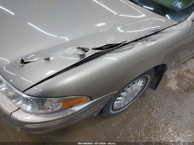 44603900 :رقم المزاد ، 1G4HP54K72U248888 vin ، 2002 Buick Lesabre Custom مزاد بيع