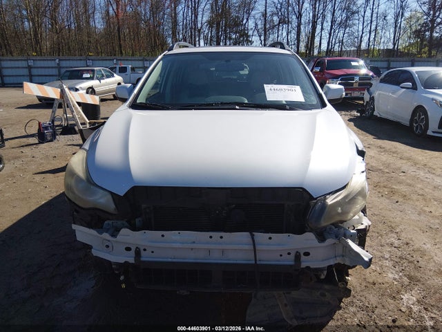 44603901 :رقم المزاد ، JF2GPBKC1EH272614 vin ، 2014 Subaru Xv Crosstrek Hybrid 2.0i Touring مزاد بيع