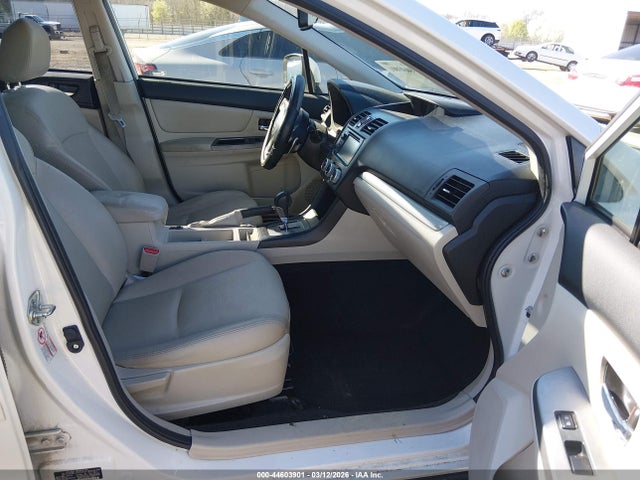 44603901 :رقم المزاد ، JF2GPBKC1EH272614 vin ، 2014 Subaru Xv Crosstrek Hybrid 2.0i Touring مزاد بيع