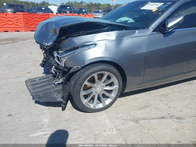 Продажа на аукционе авто 2019 Cadillac Cts Luxury, vin: 1G6AR5SX5K0121632, номер лота: 44603904