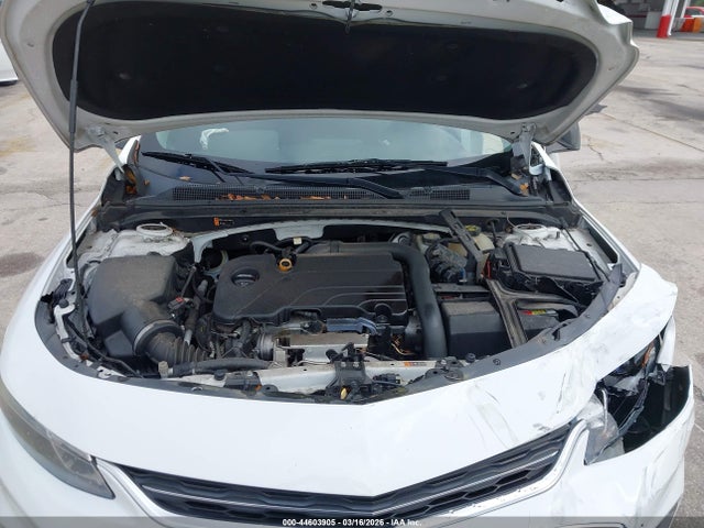 2018 CHEVROLET MALIBU 1G1ZB5ST5JF120356 Photo 9