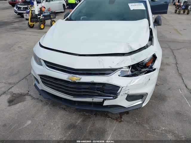 2018 CHEVROLET MALIBU 1G1ZB5ST5JF120356 Photo 5
