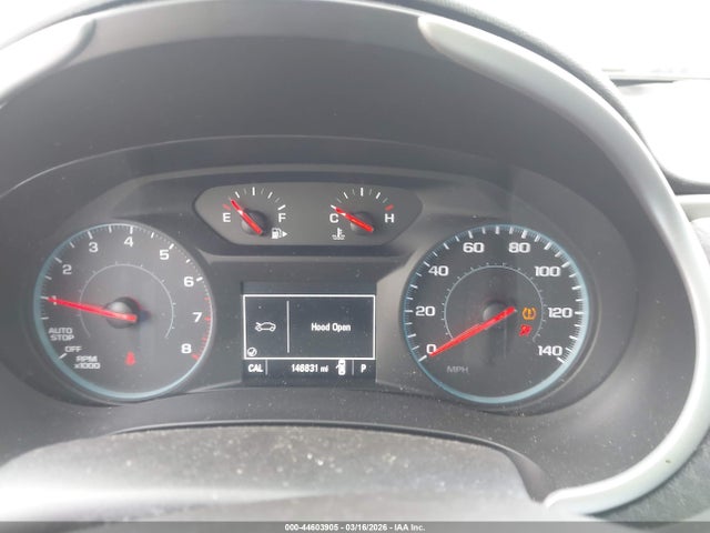 2018 CHEVROLET MALIBU 1G1ZB5ST5JF120356 Photo 6