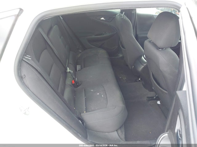 2018 CHEVROLET MALIBU 1G1ZB5ST5JF120356 Photo 7