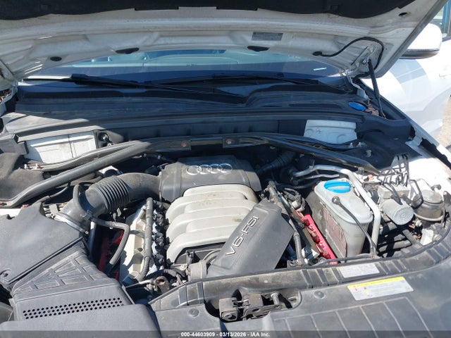 2012 AUDI Q5 WA1WKAFP9CA138577 Photo 9