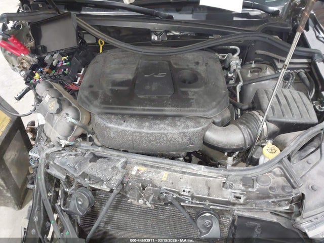 Aukcja sprzedaży 2021 Dodge Durango Gt Awd, vin: 1C4RDJDGXMC696427, numer aukcji: 44603911