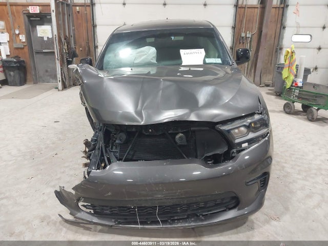 Aukcja sprzedaży 2021 Dodge Durango Gt Awd, vin: 1C4RDJDGXMC696427, numer aukcji: 44603911