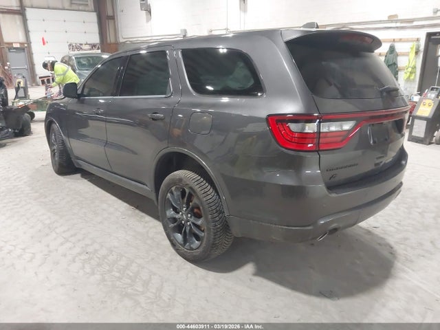 Aukcja sprzedaży 2021 Dodge Durango Gt Awd, vin: 1C4RDJDGXMC696427, numer aukcji: 44603911