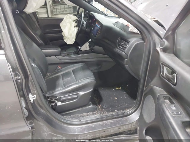 Aukcja sprzedaży 2021 Dodge Durango Gt Awd, vin: 1C4RDJDGXMC696427, numer aukcji: 44603911