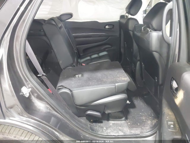 Aukcja sprzedaży 2021 Dodge Durango Gt Awd, vin: 1C4RDJDGXMC696427, numer aukcji: 44603911