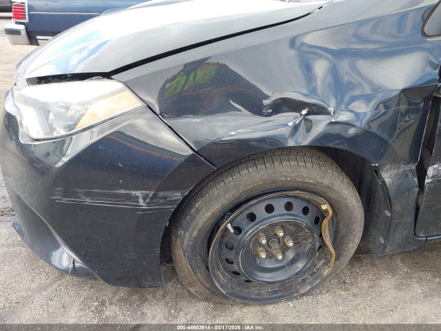 44603914 :رقم المزاد ، 2T1BURHE9GC674021 vin ، 2016 Toyota Corolla Le مزاد بيع