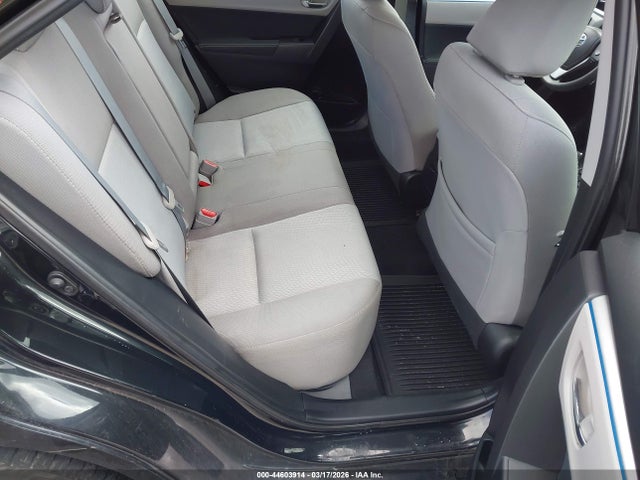 44603914 :رقم المزاد ، 2T1BURHE9GC674021 vin ، 2016 Toyota Corolla Le مزاد بيع