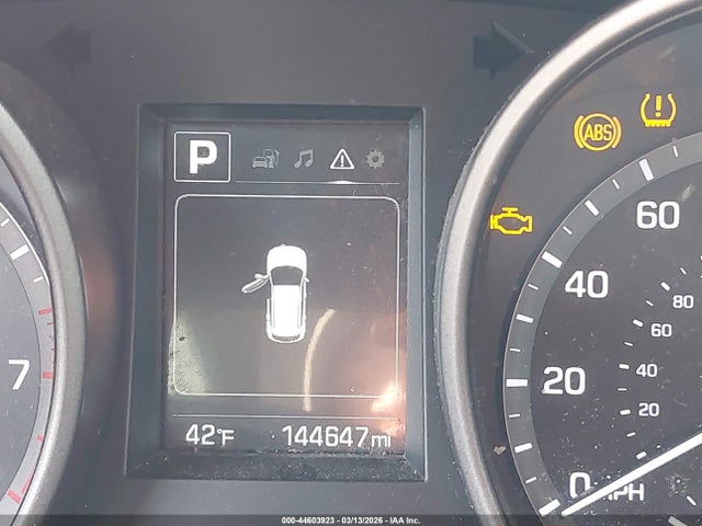 5XYZUDLB6HG498324 Hyundai Santa Fe Sport 2.4l