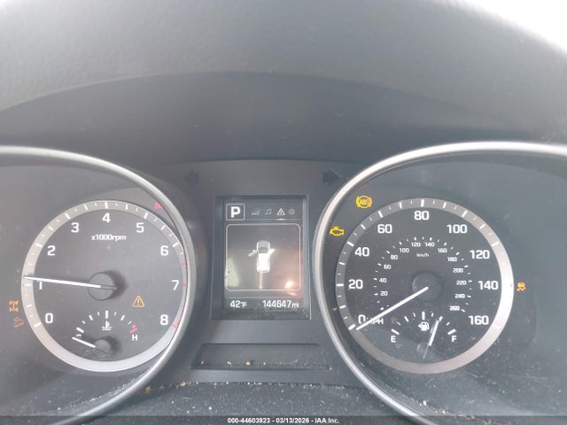5XYZUDLB6HG498324 Hyundai Santa Fe Sport 2.4l