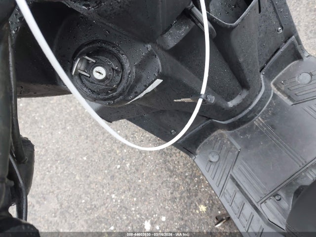 Yamaha YW125 2025 RKRSEH9Y2SA008334 Image 11