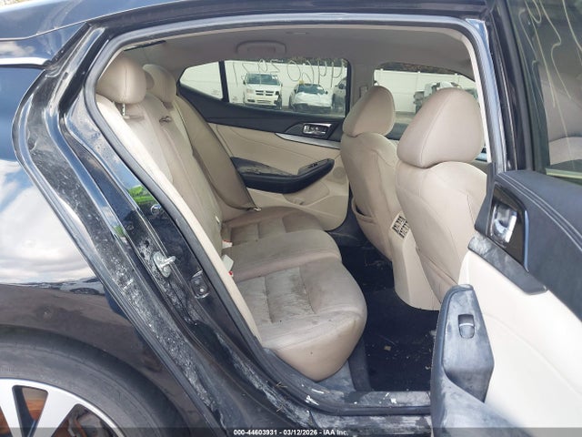 2016 Nissan Maxima 3.5 S მანქანა იყიდება აუქციონზე, vin: 1N4AA6AP9GC416630, აუქციონის ნომერი: 44603931