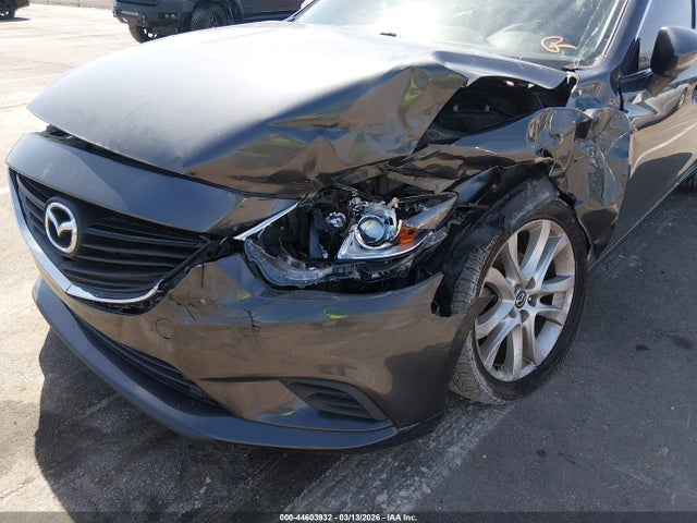 Продаж на аукціоні авто 2015 Mazda Mazda6 I Touring, vin: JM1GJ1V54F1184917, номер лоту: 44603932