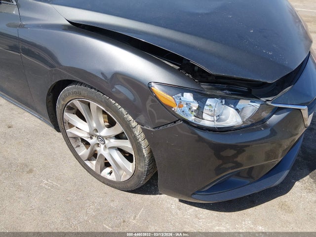 Продаж на аукціоні авто 2015 Mazda Mazda6 I Touring, vin: JM1GJ1V54F1184917, номер лоту: 44603932