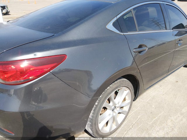 Продаж на аукціоні авто 2015 Mazda Mazda6 I Touring, vin: JM1GJ1V54F1184917, номер лоту: 44603932