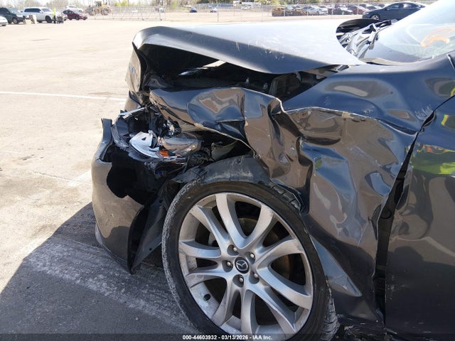 Продаж на аукціоні авто 2015 Mazda Mazda6 I Touring, vin: JM1GJ1V54F1184917, номер лоту: 44603932