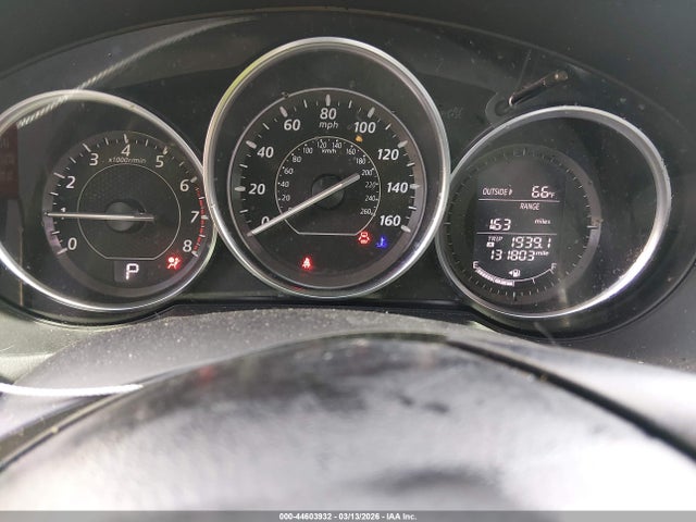 Продаж на аукціоні авто 2015 Mazda Mazda6 I Touring, vin: JM1GJ1V54F1184917, номер лоту: 44603932