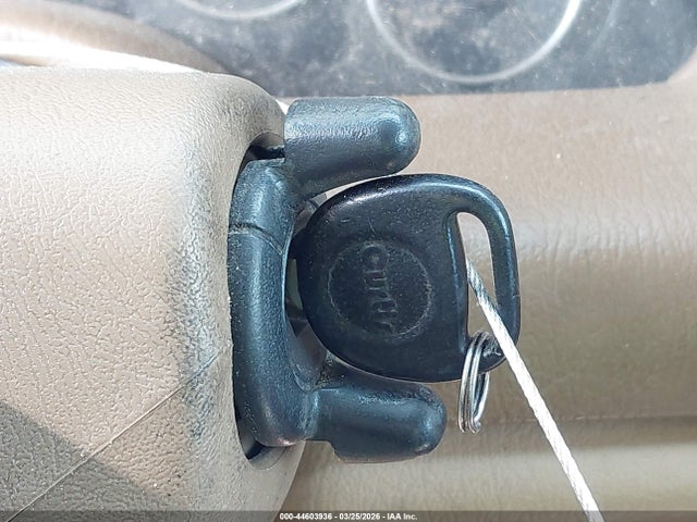 2003 Gmc Envoy Sle მანქანა იყიდება აუქციონზე, vin: 1GKDT13S332260871, აუქციონის ნომერი: 44603936