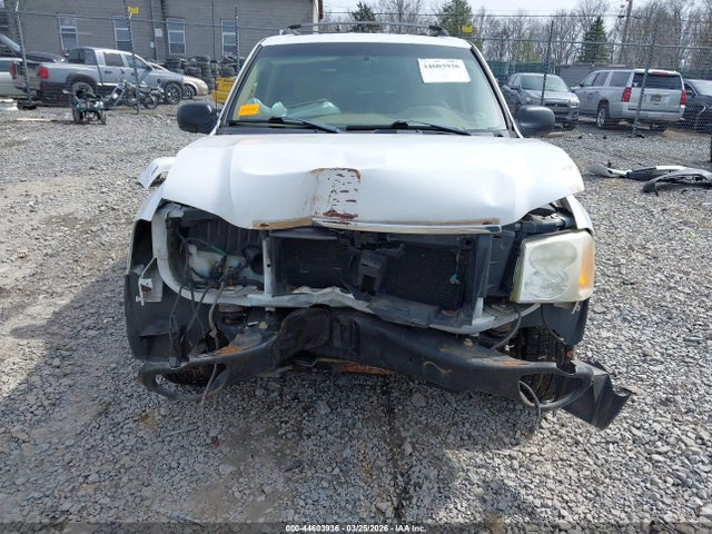 2003 Gmc Envoy Sle მანქანა იყიდება აუქციონზე, vin: 1GKDT13S332260871, აუქციონის ნომერი: 44603936