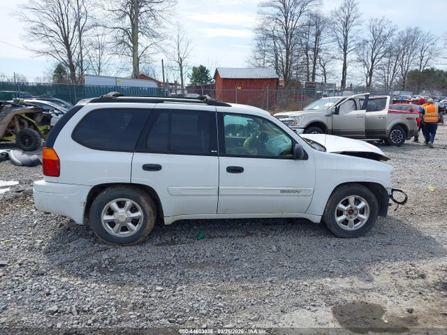 2003 Gmc Envoy Sle მანქანა იყიდება აუქციონზე, vin: 1GKDT13S332260871, აუქციონის ნომერი: 44603936