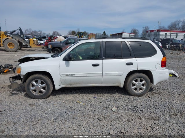 2003 Gmc Envoy Sle მანქანა იყიდება აუქციონზე, vin: 1GKDT13S332260871, აუქციონის ნომერი: 44603936