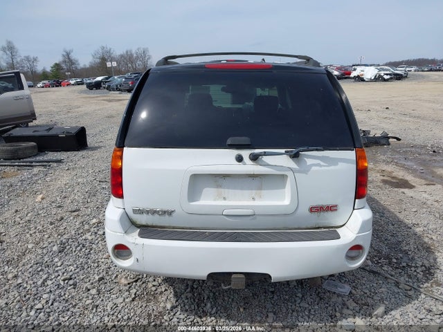 2003 Gmc Envoy Sle მანქანა იყიდება აუქციონზე, vin: 1GKDT13S332260871, აუქციონის ნომერი: 44603936