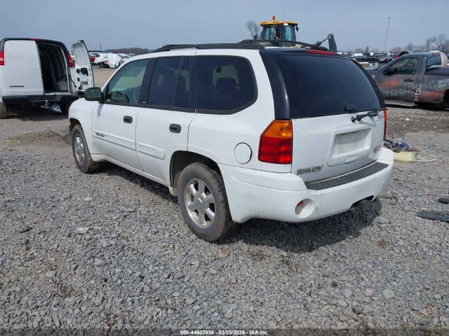 2003 Gmc Envoy Sle მანქანა იყიდება აუქციონზე, vin: 1GKDT13S332260871, აუქციონის ნომერი: 44603936