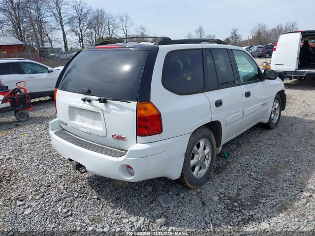 2003 Gmc Envoy Sle მანქანა იყიდება აუქციონზე, vin: 1GKDT13S332260871, აუქციონის ნომერი: 44603936