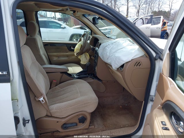 2003 Gmc Envoy Sle მანქანა იყიდება აუქციონზე, vin: 1GKDT13S332260871, აუქციონის ნომერი: 44603936