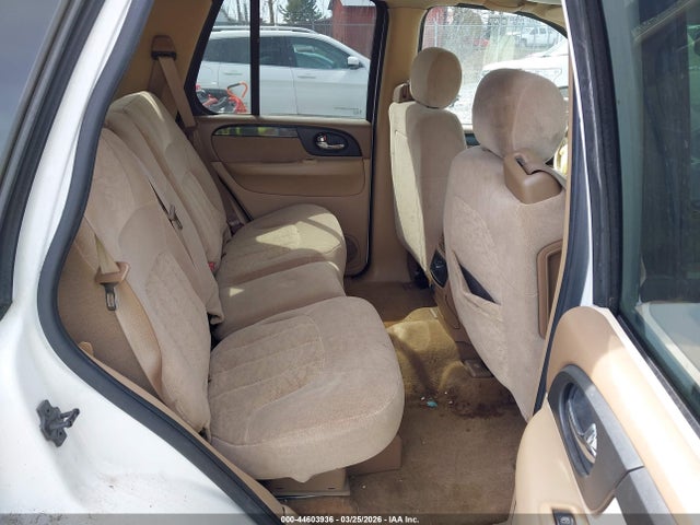 2003 Gmc Envoy Sle მანქანა იყიდება აუქციონზე, vin: 1GKDT13S332260871, აუქციონის ნომერი: 44603936