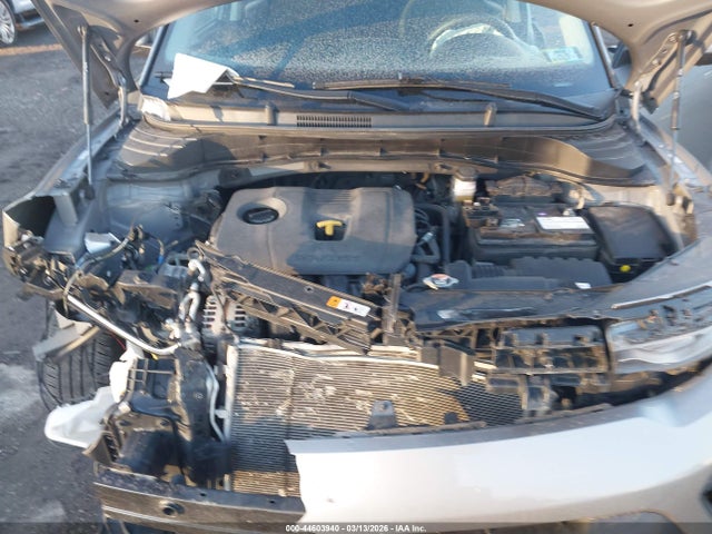 KNDJ23AU9N7821114 KIA SOUL LX