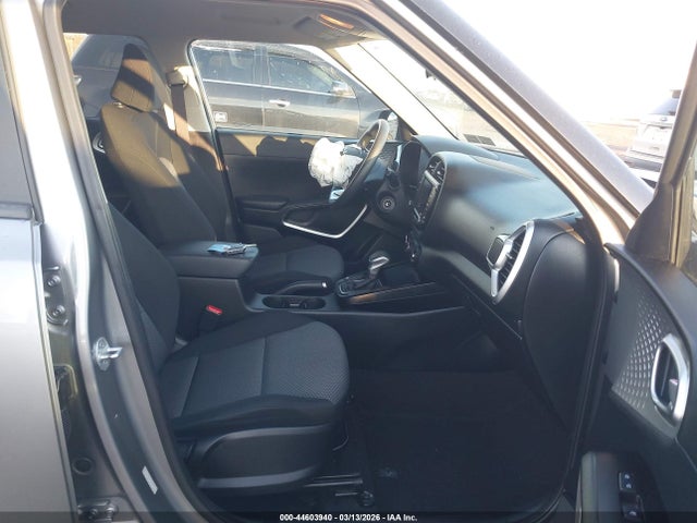 KNDJ23AU9N7821114 KIA SOUL LX