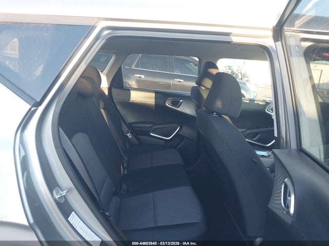 KNDJ23AU9N7821114 KIA SOUL LX