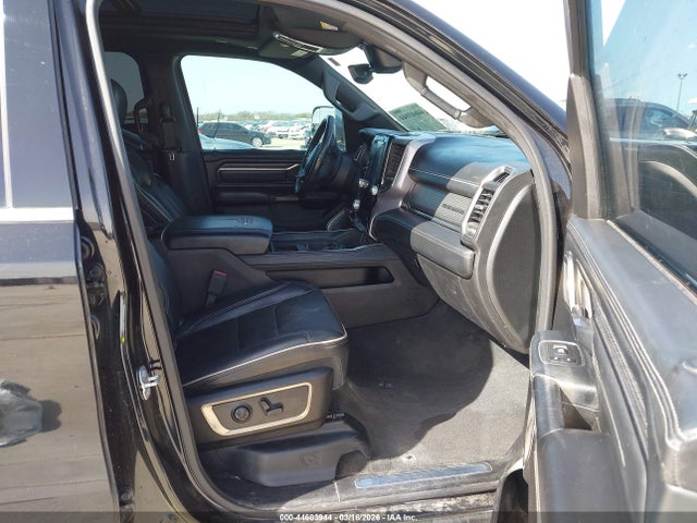 44603944 :رقم المزاد ، 1C6RREHT2KN506984 vin ، 2019 Ram 1500 Limited  4x2 5'7 Box مزاد بيع