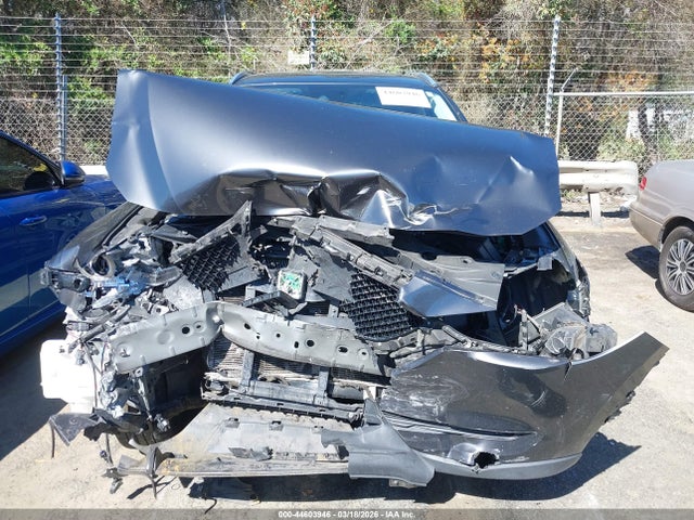 44603946 :رقم المزاد ، JM3KFBDM6J0403389 vin ، 2018 Mazda Cx-5 Grand Touring مزاد بيع