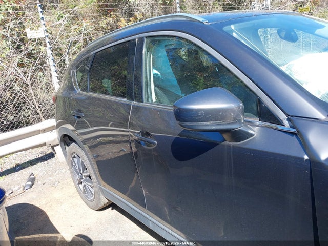 44603946 :رقم المزاد ، JM3KFBDM6J0403389 vin ، 2018 Mazda Cx-5 Grand Touring مزاد بيع
