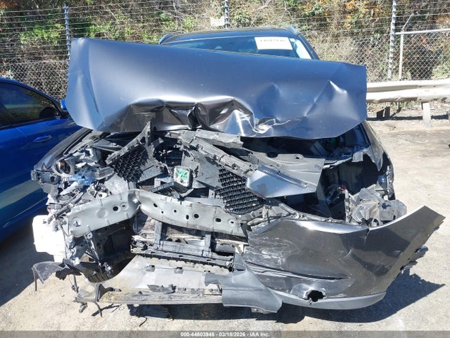 44603946 :رقم المزاد ، JM3KFBDM6J0403389 vin ، 2018 Mazda Cx-5 Grand Touring مزاد بيع