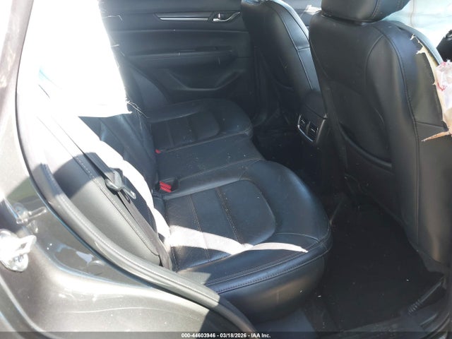 44603946 :رقم المزاد ، JM3KFBDM6J0403389 vin ، 2018 Mazda Cx-5 Grand Touring مزاد بيع