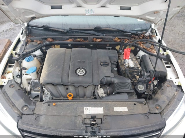 Aukcja sprzedaży 2013 Volkswagen Jetta 2.5l Se, vin: 3VWBP7AJ8DM248999, numer aukcji: 44603947
