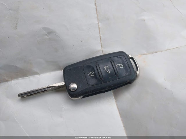 Aukcja sprzedaży 2013 Volkswagen Jetta 2.5l Se, vin: 3VWBP7AJ8DM248999, numer aukcji: 44603947