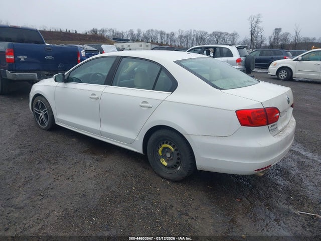 Aukcja sprzedaży 2013 Volkswagen Jetta 2.5l Se, vin: 3VWBP7AJ8DM248999, numer aukcji: 44603947