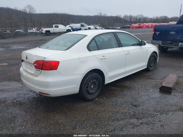 Aukcja sprzedaży 2013 Volkswagen Jetta 2.5l Se, vin: 3VWBP7AJ8DM248999, numer aukcji: 44603947